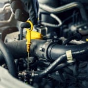 How to check your cars engine oil - Green Bean Auto